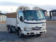 2011 HINO DUTRO 2ton