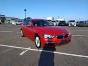 2018 BMW 3 SERIES