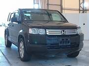 2007 HONDA CROSS ROAD 20X