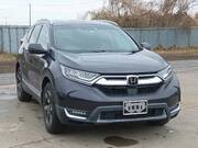 2020 HONDA CR-V