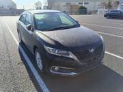 2018 TOYOTA ALLION