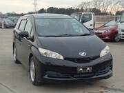 2009 TOYOTA WISH 1.8X