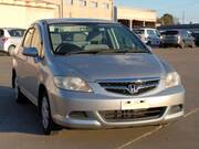 2006 HONDA FIT ARIA