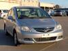 HONDA FIT ARIA