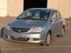 HONDA FIT ARIA