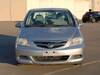 HONDA FIT ARIA