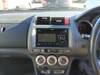 HONDA FIT ARIA