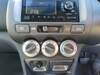 HONDA FIT ARIA