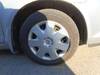 HONDA FIT ARIA