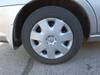 HONDA FIT ARIA