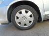 HONDA FIT ARIA