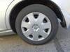 HONDA FIT ARIA