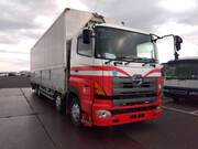 2007 HINO PROFIA 13.4ton