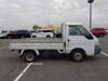 NISSAN VANETTE TRUCK