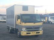 2014 HINO DUTRO 3ton