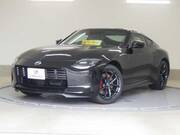2024 NISSAN FAIRLADY Z