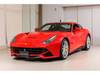 FERRARI F12 BERLINETTA