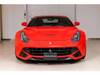 FERRARI F12 BERLINETTA