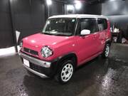 2016 SUZUKI HUSTLER G