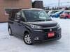 SUZUKI SOLIO BANDIT