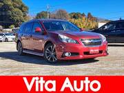 2014 SUBARU LEGACY TOURING WAGON