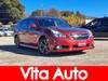 SUBARU LEGACY TOURING WAGON