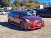 SUBARU LEGACY TOURING WAGON