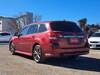 SUBARU LEGACY TOURING WAGON