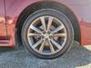 SUBARU LEGACY TOURING WAGON