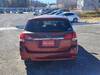 SUBARU LEGACY TOURING WAGON