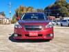 SUBARU LEGACY TOURING WAGON