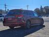 SUBARU LEGACY TOURING WAGON