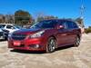 SUBARU LEGACY TOURING WAGON