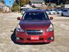 SUBARU LEGACY TOURING WAGON