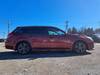 SUBARU LEGACY TOURING WAGON