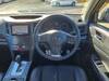 SUBARU LEGACY TOURING WAGON