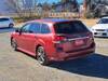 SUBARU LEGACY TOURING WAGON