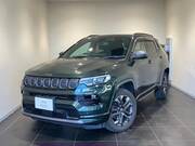 2021 CHRYSLER JEEP COMPASS