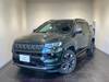 CHRYSLER JEEP COMPASS