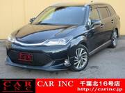 2017 TOYOTA COROLLA FIELDER