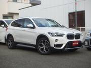 2019 BMW X1