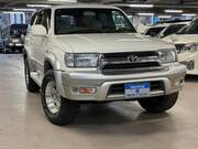2001 TOYOTA HILUX SURF