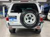 TOYOTA HILUX SURF