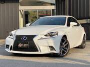 2013 LEXUS IS