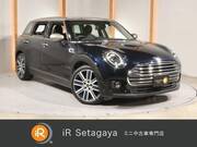 2019 BMW MINI
