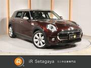 2016 BMW MINI