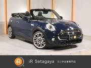 2018 BMW MINI