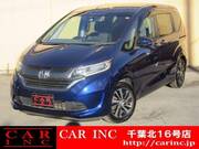 2017 HONDA FREED G