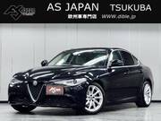 2020 ALFA ROMEO GIULIA