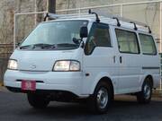 2017 MAZDA BONGO VAN